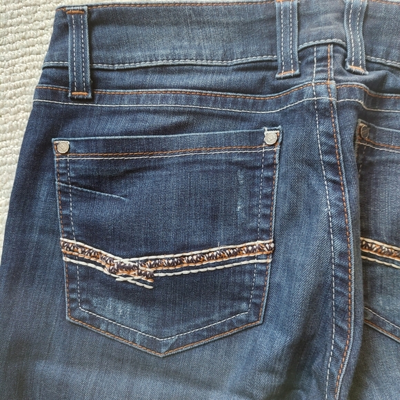 BKE (The Buckle) Scarlett Denim Jeans - Picture 5 of 12